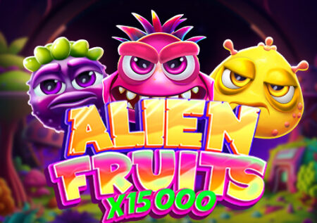 Alien Fruits