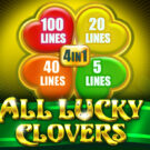 All Lucky Clovers 40