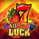 All Ways Luck