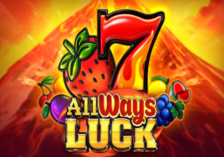 All Ways Luck