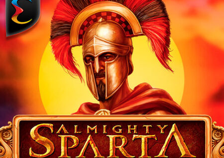 Almighty Sparta
