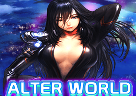Alter World