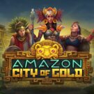 Amazon City of Gold