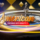 American Portomaso Auto Roulette