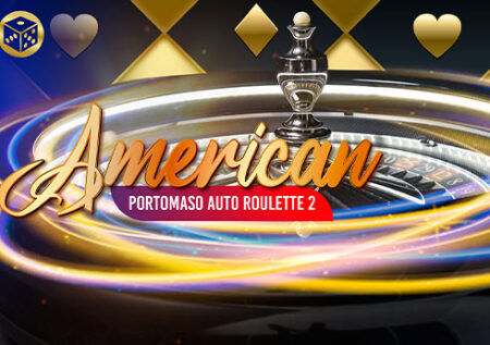 American Portomaso Auto Roulette