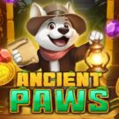 Ancient Paws