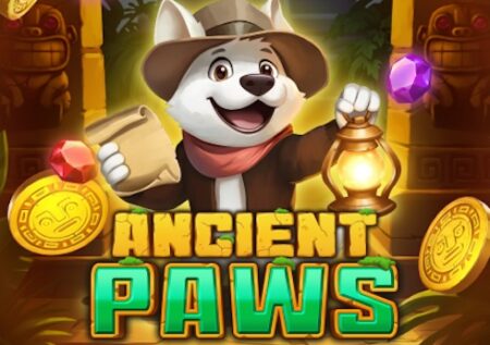 Ancient Paws
