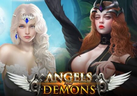 Angels and Demons