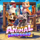 Animal Rhapsody