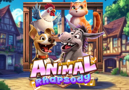 Animal Rhapsody