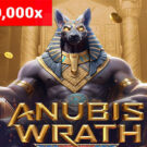 Anubis Wrath