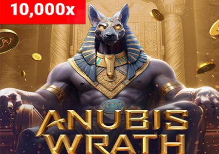 Anubis Wrath