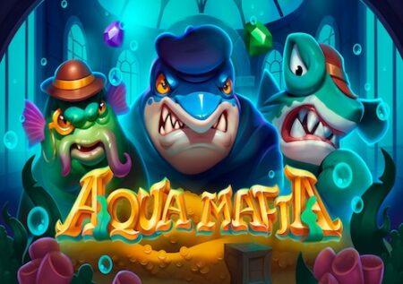 Aqua Mafia