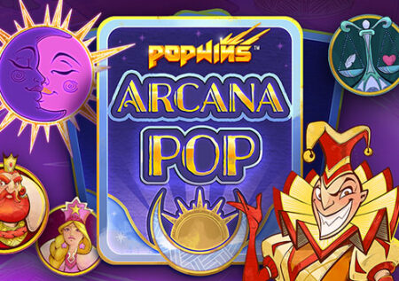 Arcana Pop