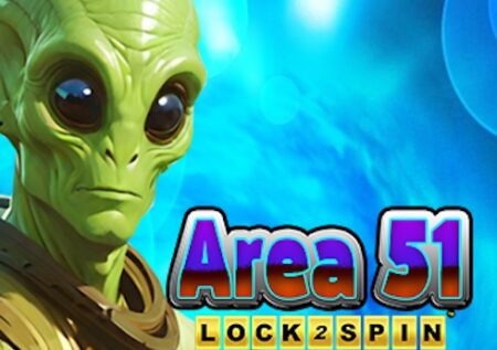 Area 51 Lock 2 Spin