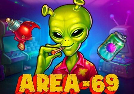 Area 69