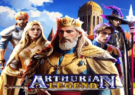 Arthurian Legend