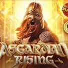 Asgardian Rising