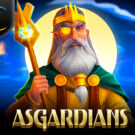 Asgardians