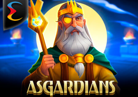 Asgardians