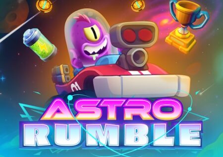 Astro Rumble