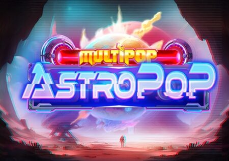 AstroPop
