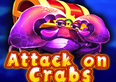 Attack on Crabs