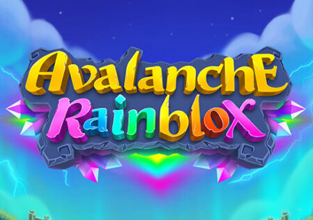 Avalanche Rainblox