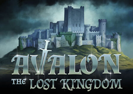 Avalon: The Lost Kingdom