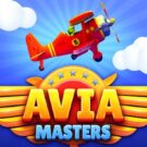 Aviamasters