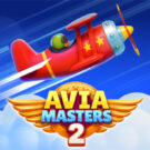 Aviamasters 2