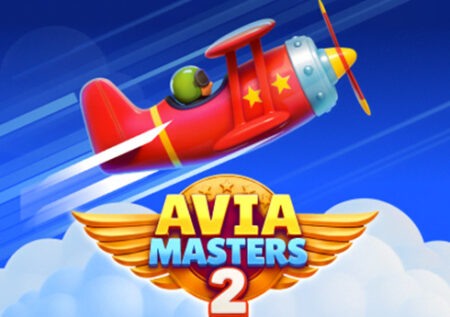 Aviamasters 2