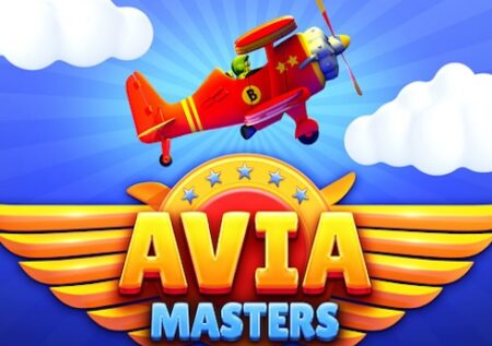 Aviamasters