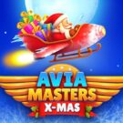 Aviamasters X-mas
