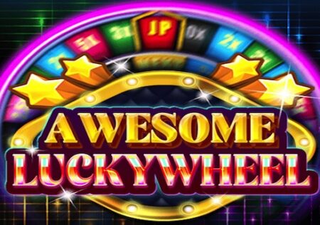 Awesome Lucky Wheel