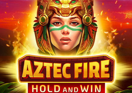 Aztec Fire