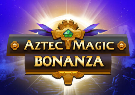 Aztec Magic Bonanza