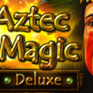 Aztec Magic Deluxe