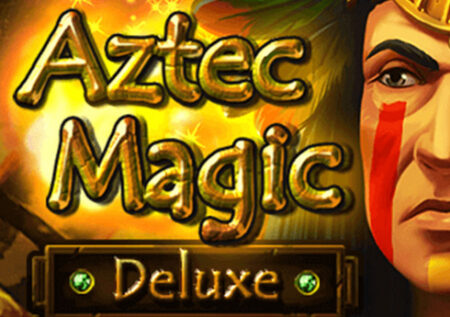 Aztec Magic Deluxe