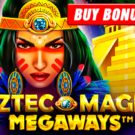 Aztec Magic Megaways