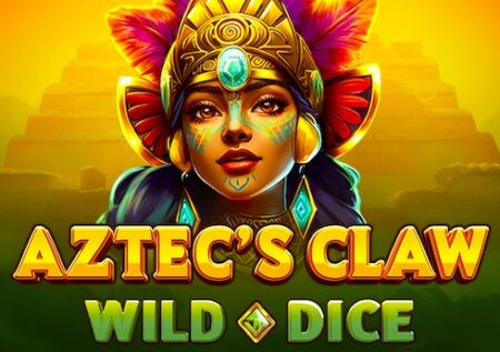 Aztec’s Claw Wild Dice