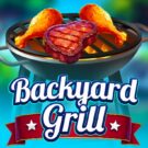 Backyard Grill