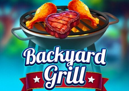 Backyard Grill
