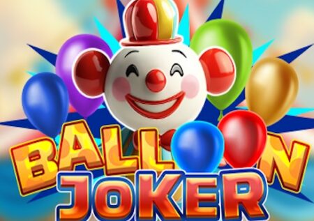 Balloon Joker