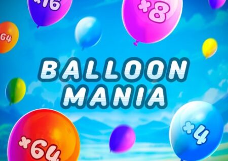 Balloon Mania