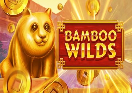Bamboo Wilds