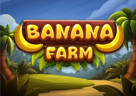 Banana Farm