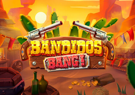 Bandidos Bang