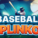 Baseball Plinko