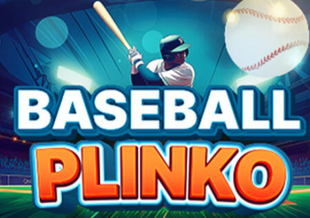 Baseball Plinko
